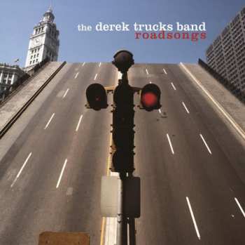 2LP The Derek Trucks Band: Roadsongs 196372