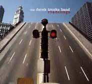 2CD The Derek Trucks Band: Roadsongs 280334