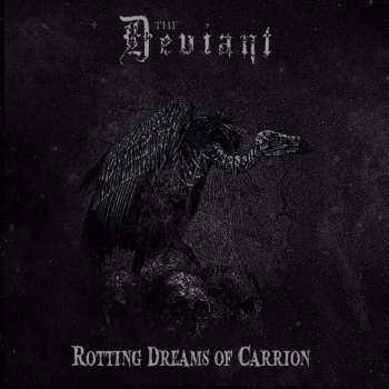 LP The Deviant: Rotting Dreams Of Carrion LTD | CLR 134008