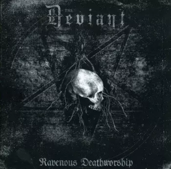 Ravenous Deathworship