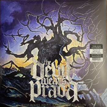 LP The Devil Wears Prada: With Roots Above And Branches Below CLR 632809