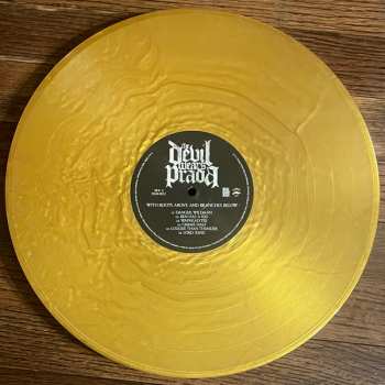 LP The Devil Wears Prada: With Roots Above And Branches Below CLR 632809