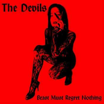 LP The Devils: Beast Must Regret Nothing 78863