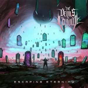 Album The Devils of Loudun: Escaping Eternity