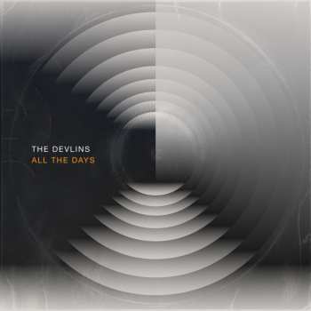 Album The Devlins: All The Days