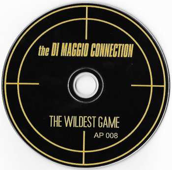 CD The Di Maggio Connection: The Wildest Game 558510