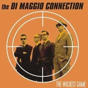 CD The Di Maggio Connection: The Wildest Game 558510