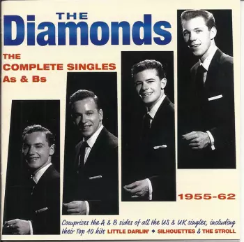 The Complete Singles As & Bs 1955-62