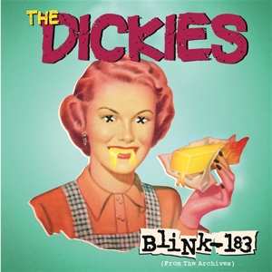 SP The Dickies: Blink-183 CLR | LTD 581403