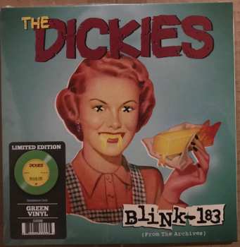 SP The Dickies: Blink-183 CLR | LTD 581403