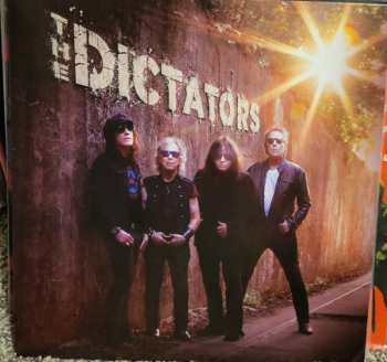 Album The Dictators: The Dictators