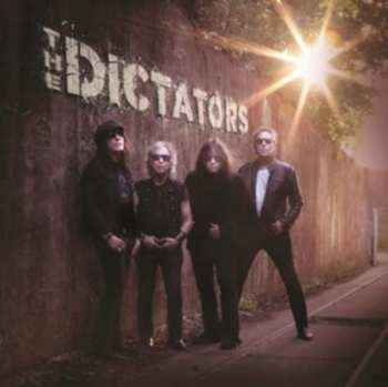 CD The Dictators: The Dictators 645676