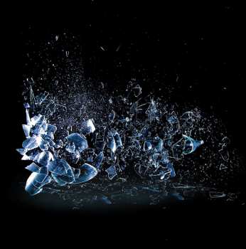 Album The Dillinger Escape Plan: Dissociation