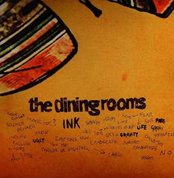 2LP The Dining Rooms: Ink 569386