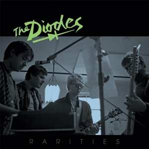 LP The Diodes: Rarities 352104