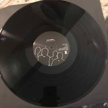 LP The Diodes: Released 76300