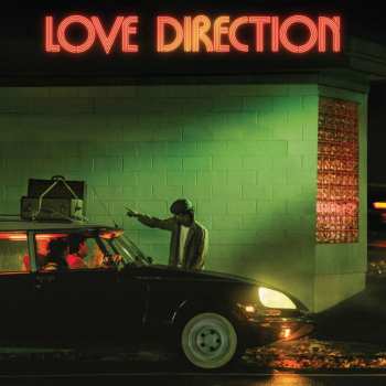 LP The Dip: Love Direction 579709