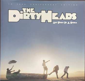 2LP The Dirty Heads: Any Port In A Storm 595992