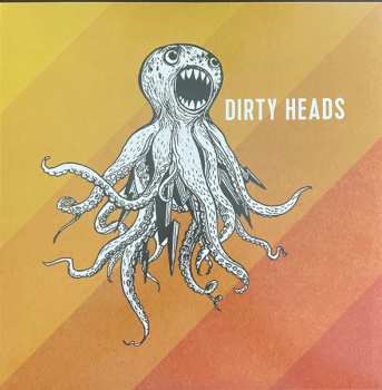 LP The Dirty Heads: Dirty Heads 602951