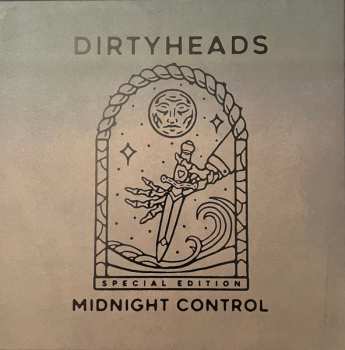 4LP/Box Set The Dirty Heads: Midnight Control DLX | CLR 636638