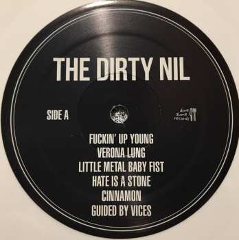 LP The Dirty Nil: Minimum R&B LTD | CLR 75768