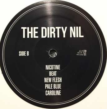 LP The Dirty Nil: Minimum R&B LTD | CLR 75768