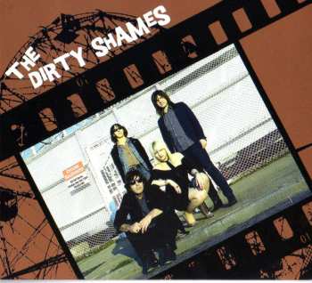 Album The Dirty Shames: The Dirty Shames