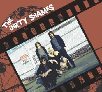 CD The Dirty Shames: The Dirty Shames 649332