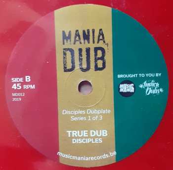 SP The Disciples: True Love LTD 153012