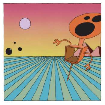 Album The Dismemberment Plan: Emergency & I