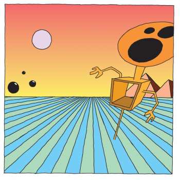 2LP The Dismemberment Plan: Emergency & I LTD 596060