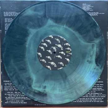 LP The Distillers: Sing Sing Death House CLR | LTD 608067