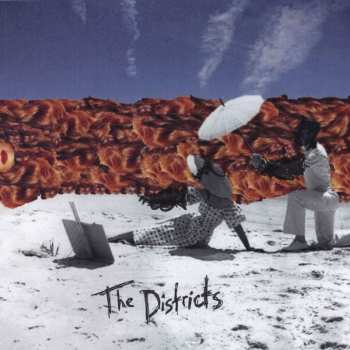 LP The Districts: The Districts 591864