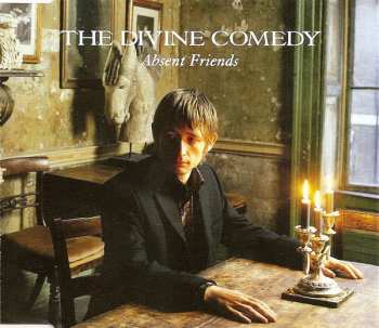 2CD The Divine Comedy: Absent Friends 593077