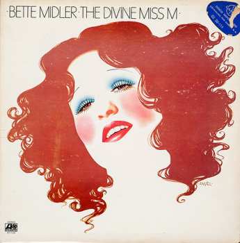 Album Bette Midler: The Divine Miss M