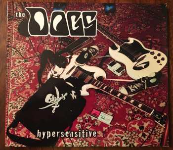 Album The Dogs: Hypersensitive