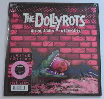 Album The Dollyrots: Alone Again (Naturally)