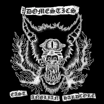 The Domestics: East Anglian Hardcore