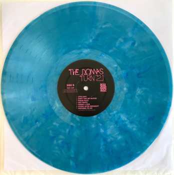 LP The Donnas: Turn 21 CLR 563084