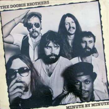 LP The Doobie Brothers: Minute By Minute 570620