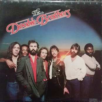 Album The Doobie Brothers: One Step Closer