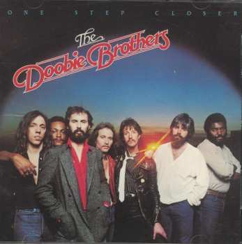 CD The Doobie Brothers: One Step Closer 594074