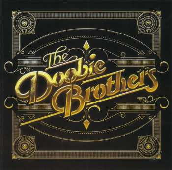 Album The Doobie Brothers: The Doobie Brothers