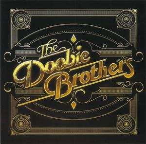 CD The Doobie Brothers: The Doobie Brothers 644180