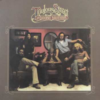 Album The Doobie Brothers: Toulouse Street