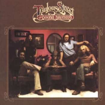 CD The Doobie Brothers: Toulouse Street 590837