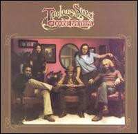 CD The Doobie Brothers: Toulouse Street 612340