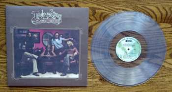 LP The Doobie Brothers: Toulouse Street CLR 633192