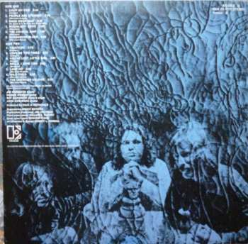 LP The Doors: 13 669160