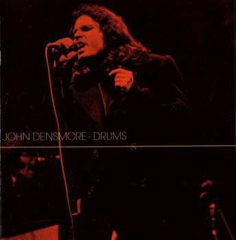 CD The Doors: Absolutely Live 1036